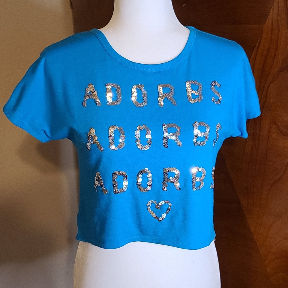 Girls Top